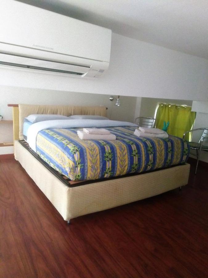 Aida - Rue Bosio Apartment Nizza