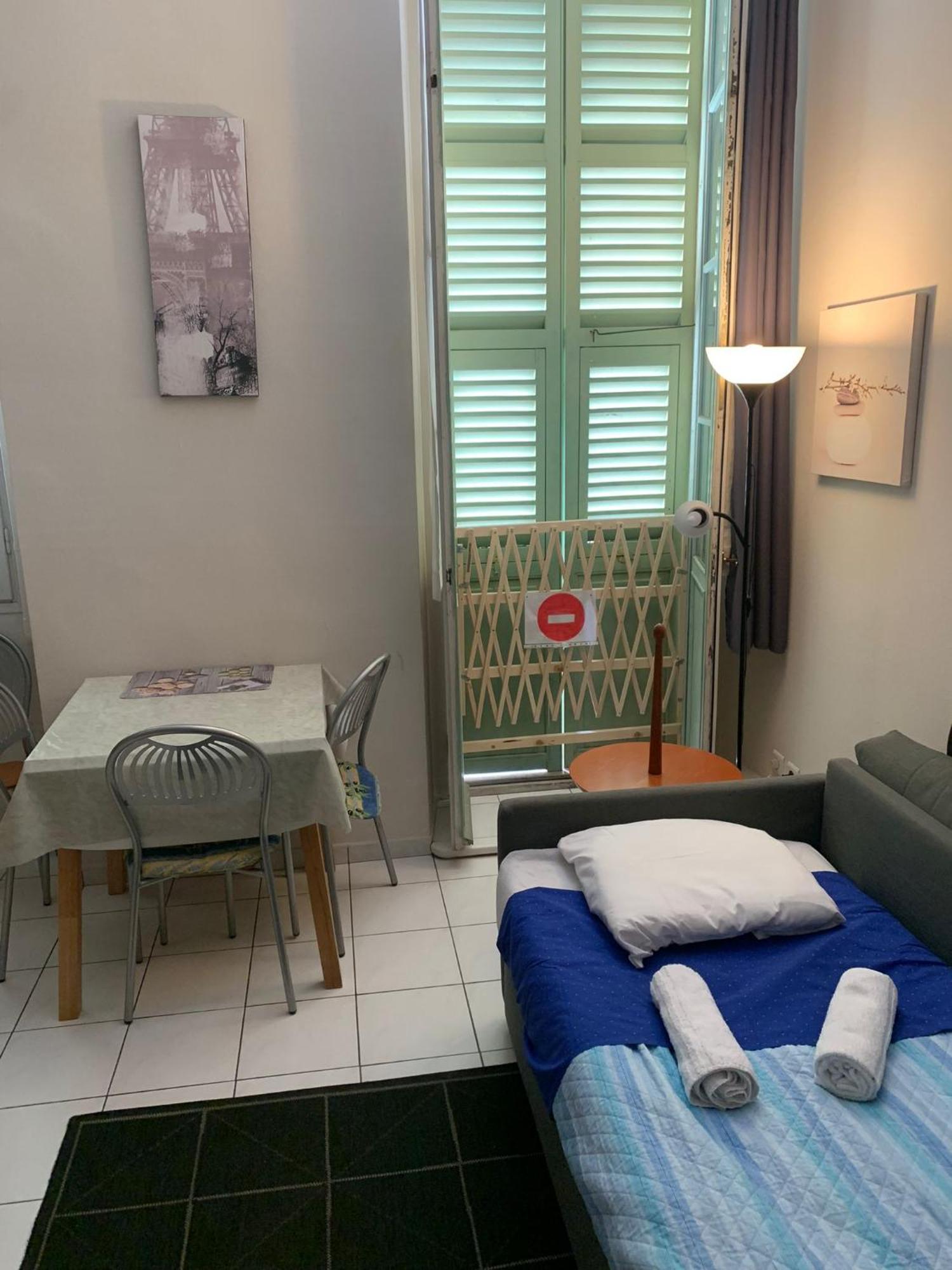 Aida - Rue Bosio Apartment Nizza