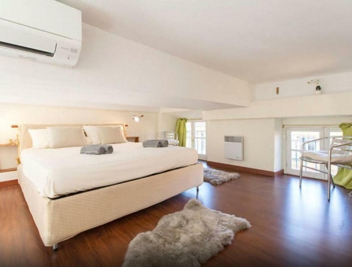 Aida - Rue Bosio Appartement *