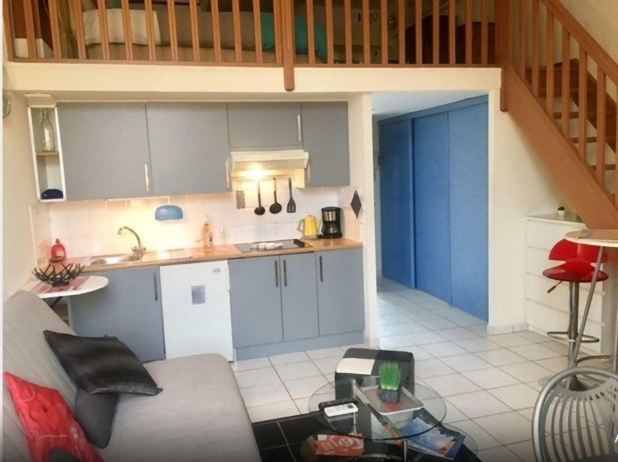 Aida - Rue Bosio Appartement