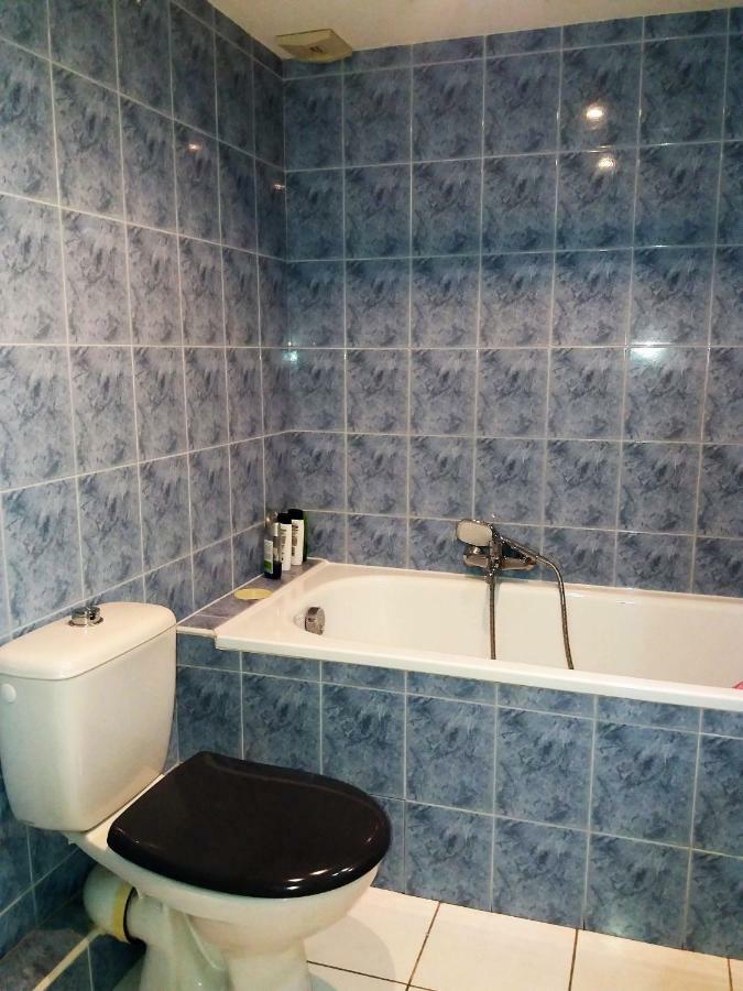 Aida - Rue Bosio Appartement *